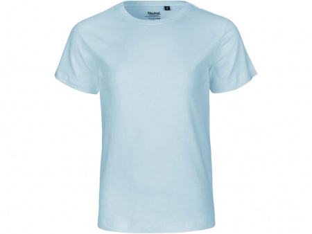 Tee-shirt enfant coton bio 155 g