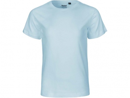 Tee-shirt enfant coton bio