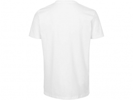 Tee-shirts homme col en V en coton bio