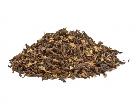 Thé Darjeeling bio memo \ first flush\ , 500 g