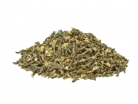 Thé vert Darjeeling bio memo, 500 g