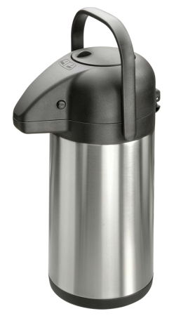 Verseuse isotherme avec pompe 1,9 l