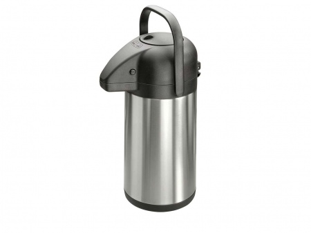 Verseuse isotherme avec pompe 1,9 l