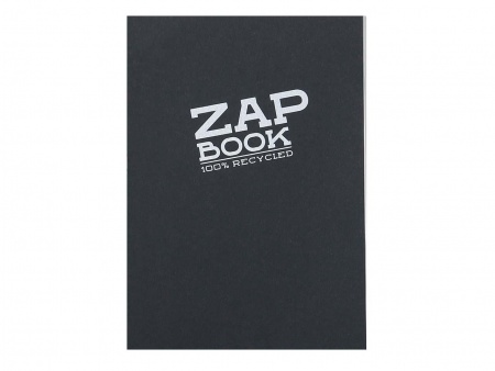 ZAP Book 100% recyclé 320 pages